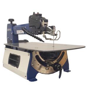 Scroll Saw Variable Speed