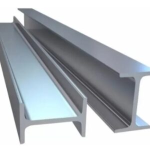 VIGA DOBLE T 10 PULG