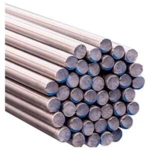 CABILLAS LISA 1/2 PULG