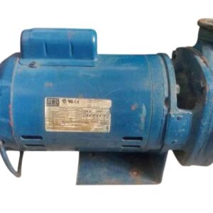 BOMBA DE AGUA 2 HP