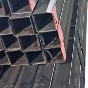TUBOS ESTRUCTURAL 3X3