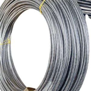 CABLE DE ALUMINIO ROLLO
