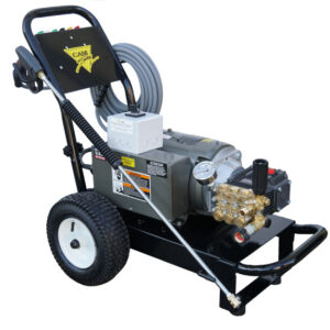 3000 PSI Pressure Washer