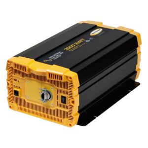 Industrial Power Inverter