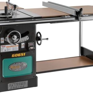 Table Saw Heavy Duty