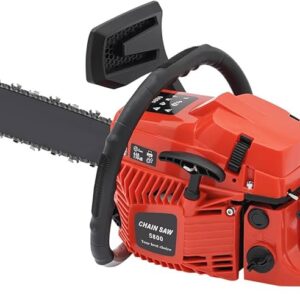 Chainsaw Professional