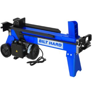 Log Splitter Electric