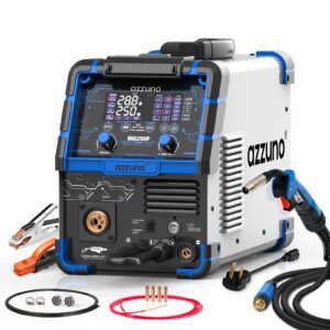 MIG Welder Machine