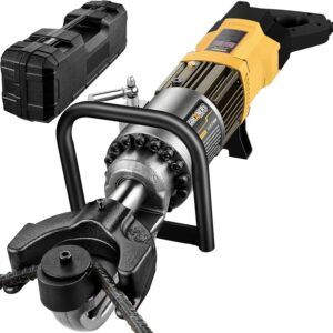 Rebar Bender Electric