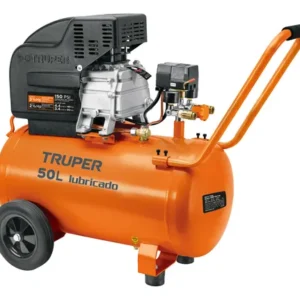 Compresor de aire 50L Modelo 14