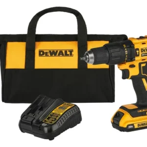 Taladro inalámbrico 20V Modelo 11