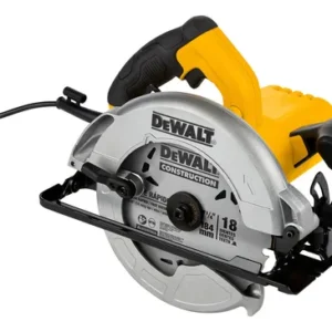 Sierra circular profesional Modelo 5