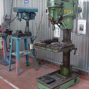 Drill Press Industrial