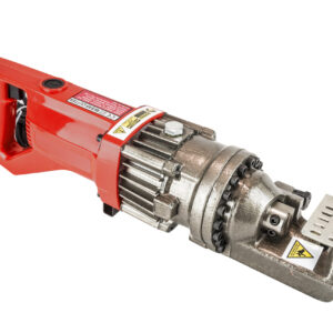 Rebar Cutter Electric