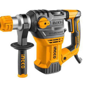 Industrial Rotary Hammer Drill