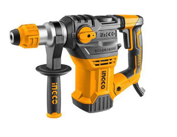 Industrial Rotary Hammer Drill