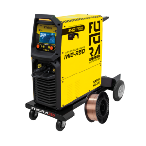 Soldadora inverter 250A Modelo 8