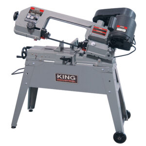 Metal Band Saw