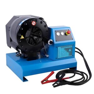 Hydraulic Pipe Crimper