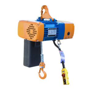 Electric Hoist 1T