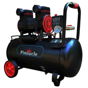 50L Air Compressor