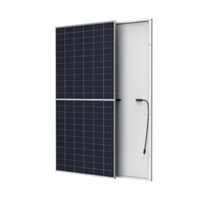 Panel solar 450W Modelo 13