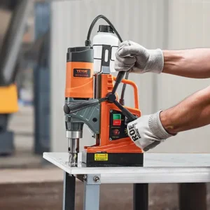 Magnetic Drill Press