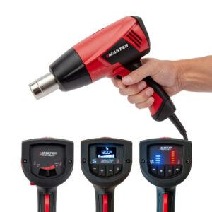 Industrial Heat Gun
