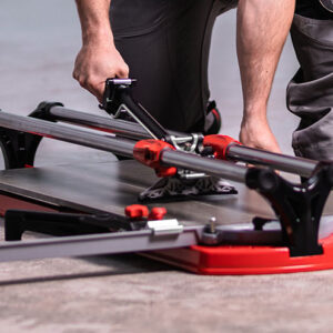 Tile Cutting Wet Saw