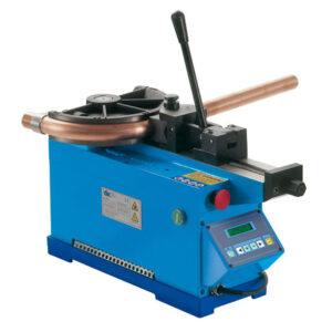 Industrial Pipe Bender