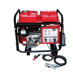 Portable Welding Generator