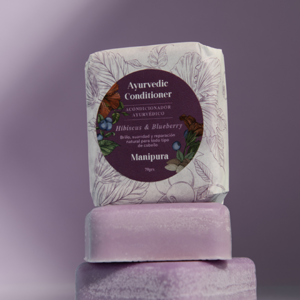 Ayurvedic Conditioner