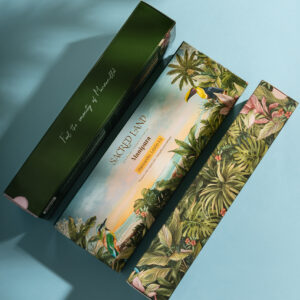 Caja de Regalo Sacred Land