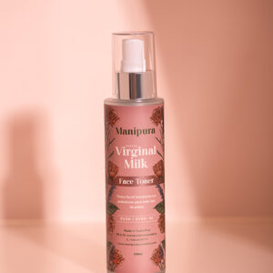 Tonic facial Virginal Milk