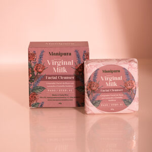 Facial Cleanser Virginal Milk
