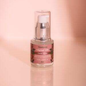 Facial Serum Virginal Milk