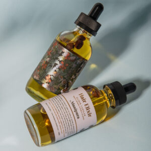 Hair Elixir