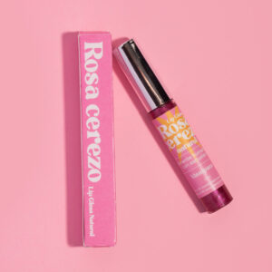 LIP GLOSS ROSA CEREZO