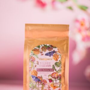 Sales de Epsom Velvet Dreams