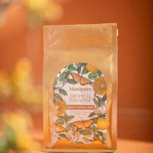 Sales de Epsom Tropical Paradise 450gr