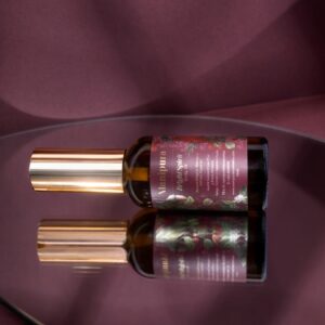 Oleo Corporal Bright Spirit con Pino y Mora Silvestre 50ml