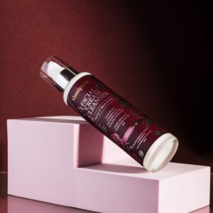 Facial Cream Cleanser Harmony Blend