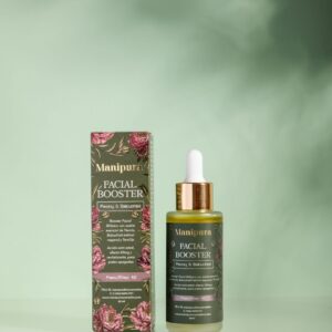 Facial Booster facial Bifasico 50ml (Potenciador facial)