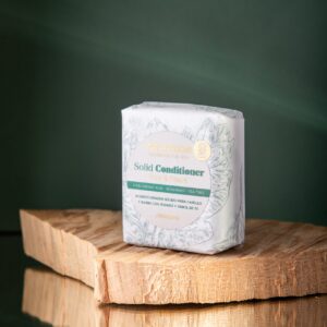 Acondicionador Para El Cuidado Del Cabello Y Barba.