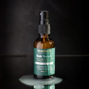 Serum Capilar