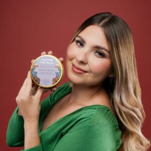 Botox Capilar Hibiscus and Blueberry 250ml