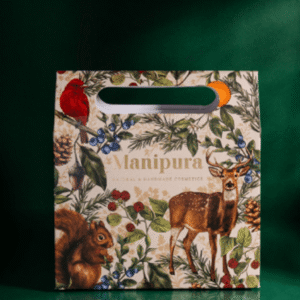Cajas de regalo color beige