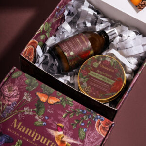 Kit Dúo Manipura