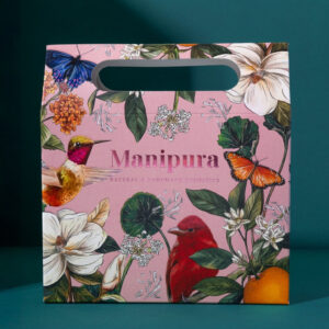 Kit de Regalo Rose Whisper