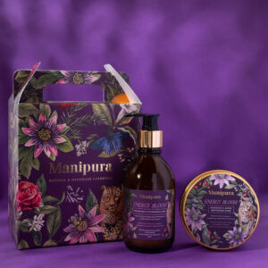 Kit Dúo Energy Bloom